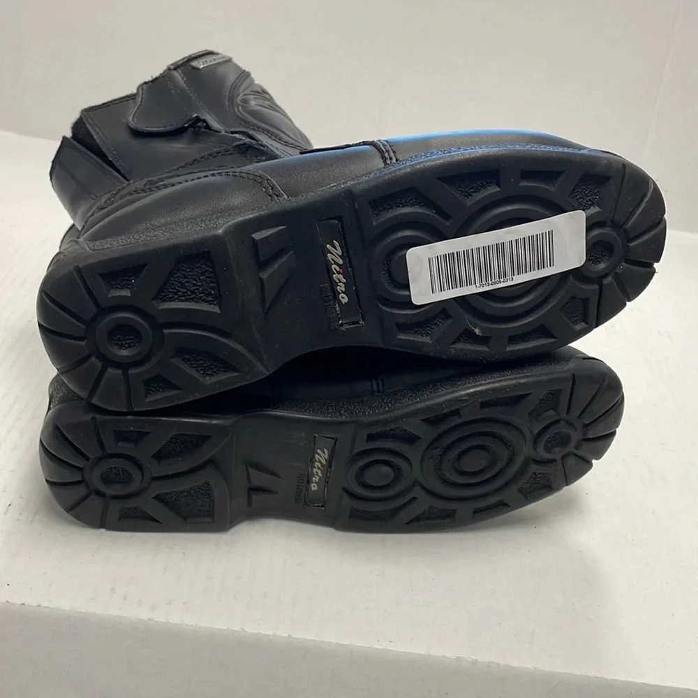 Nitro snow boots